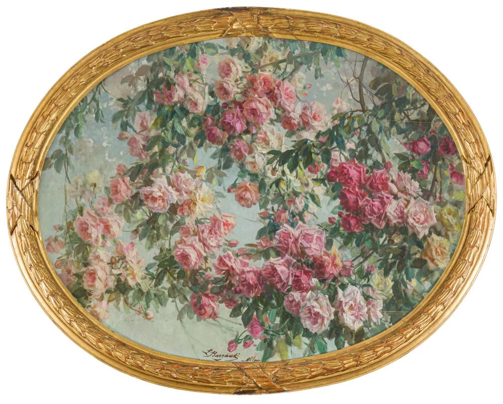 Tralci di rose